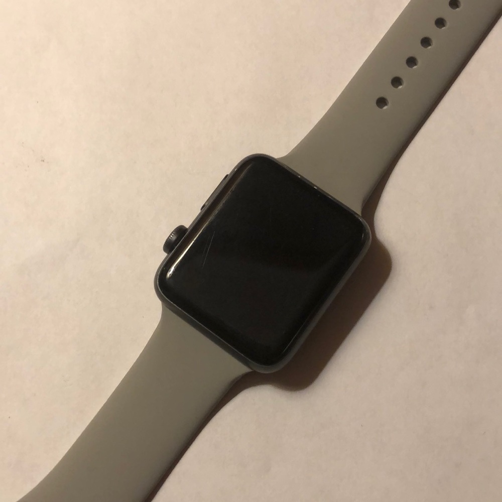 Apple Watch series 2